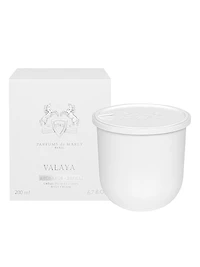 Valaya Body Cream