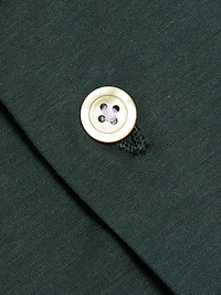 Slim-Fit Cotton Shirt