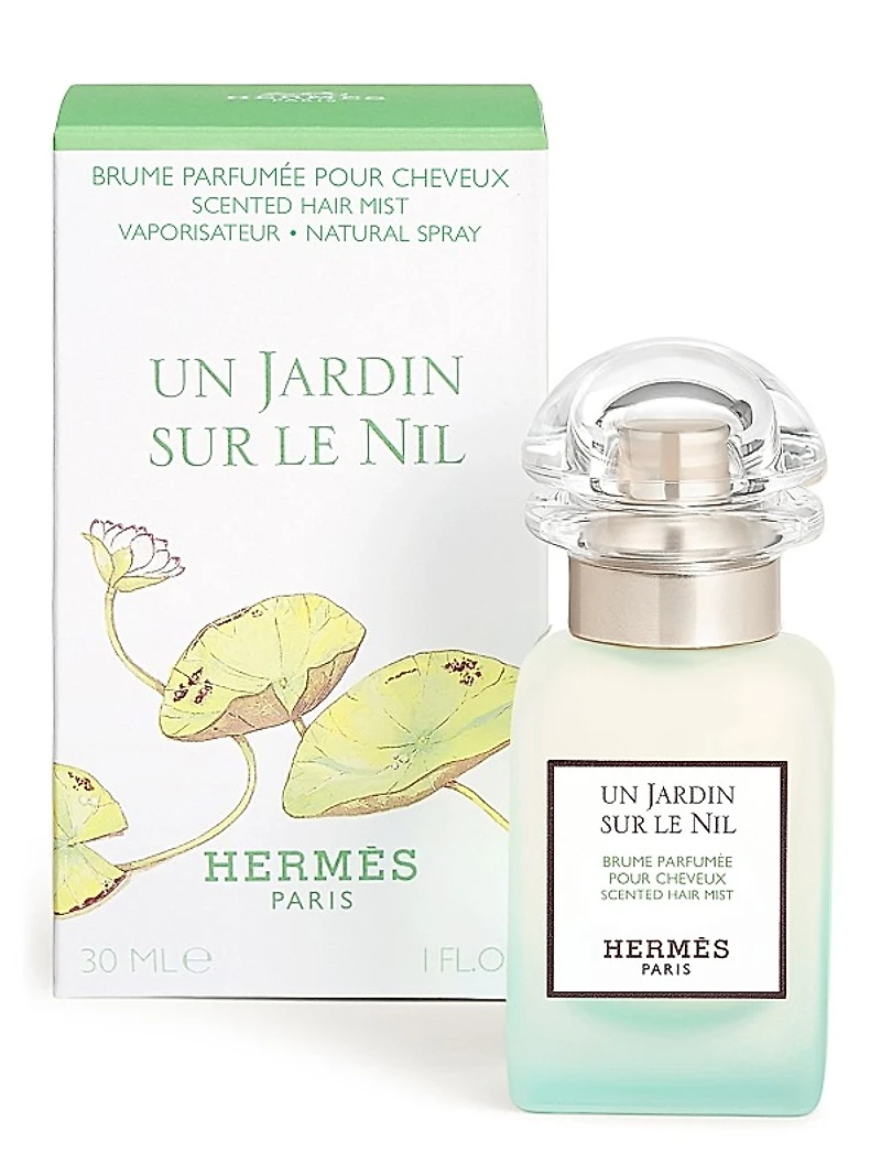 Un Jardin Sur Le Nil Perfumed Hair Mist