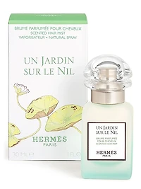 Un Jardin Sur Le Nil Perfumed Hair Mist