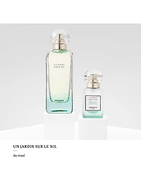 Un Jardin Sur Le Nil Perfumed Hair Mist