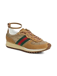 Re-Motion GG Sneakers