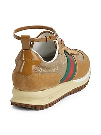 Re-Motion GG Sneakers