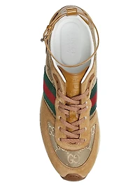 Re-Motion GG Sneakers