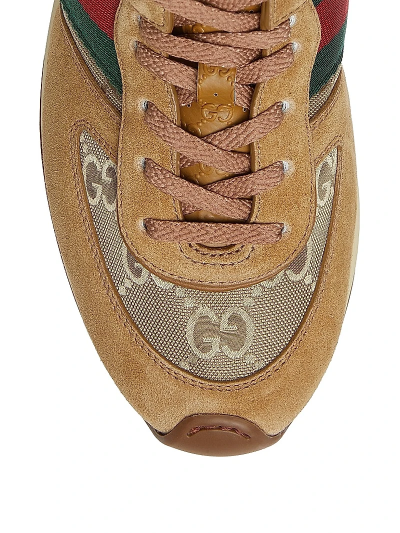 Re-Motion GG Sneakers