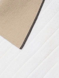 Sanford Johnny Collar Polo Shirt