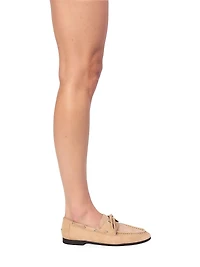 Davy Suede Boat Shoes