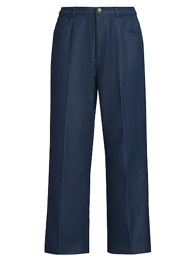 The Rover Denim Pants