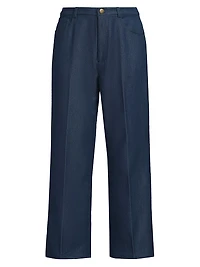 The Rover Denim Pants