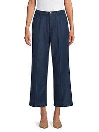 The Rover Denim Pants