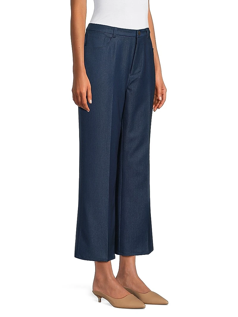 The Rover Denim Pants