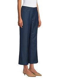The Rover Denim Pants