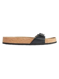 I Scholl Flat Sandals