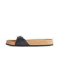 I Scholl Flat Sandals