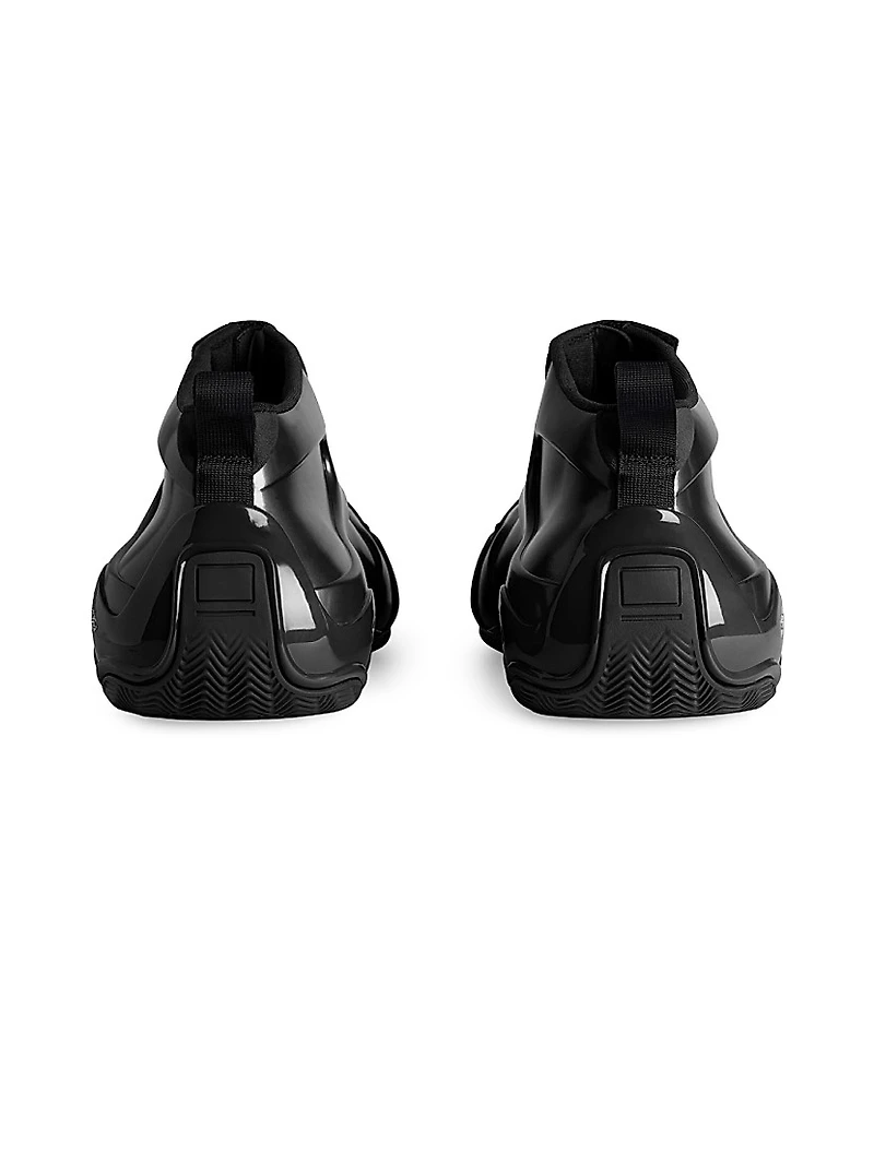 Basketball Sneakers