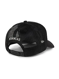 N Varsity Trucker Hat