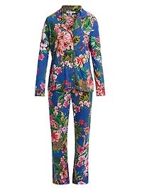 The Carly Pajama Set
