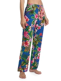 The Carly Pajama Set