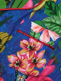 The Carly Pajama Set