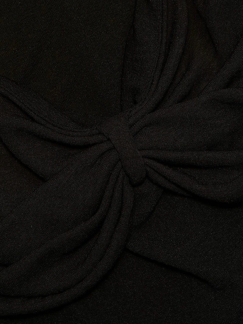 Artemiz Bodycon Midi-Dress