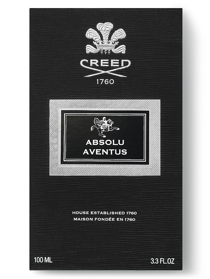 Absolu Aventus Eau de Parfum