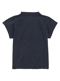 Fashion Designer Shrunk T-Shirt