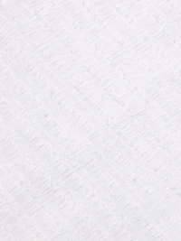Cory Cotton Smocked Strapless Minidress
