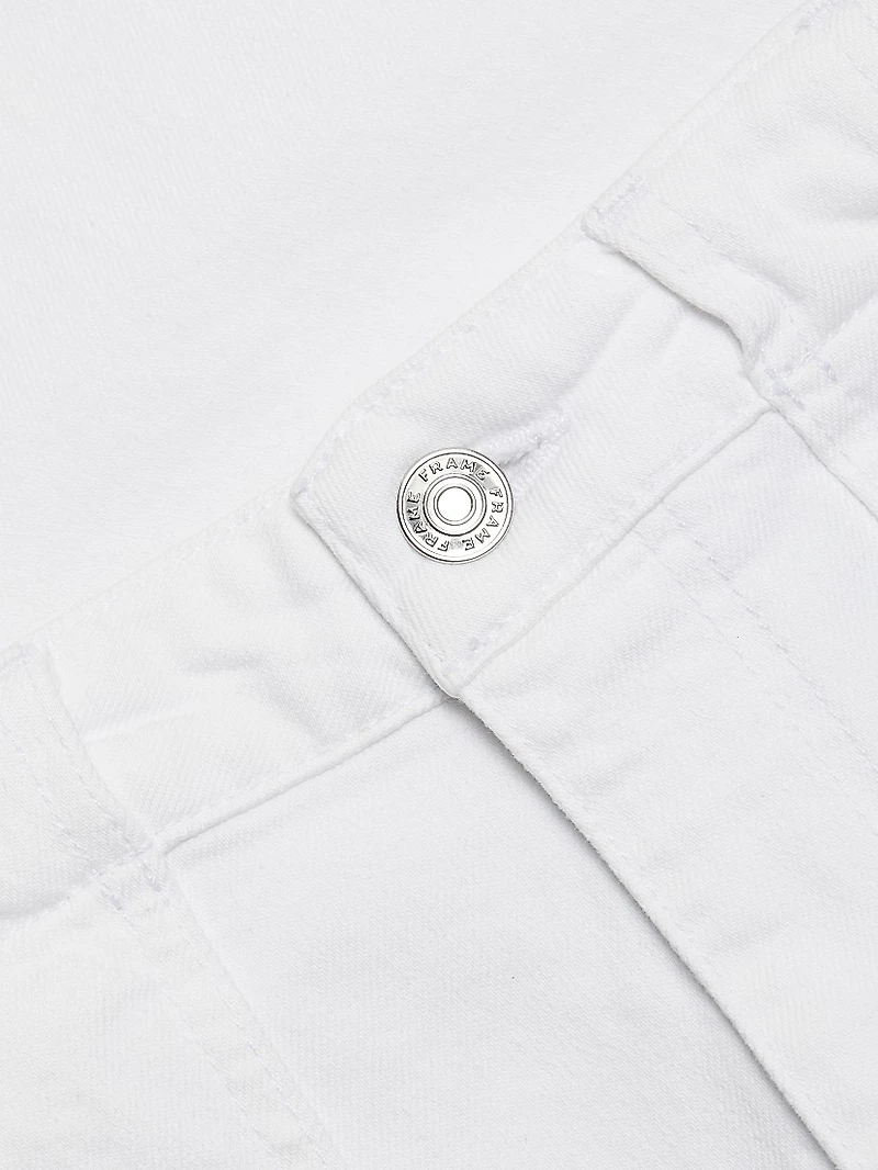 The Modern Pocket Wide-Leg Pants