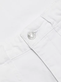 The Modern Pocket Wide-Leg Pants