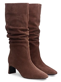 Astor 60MM Suede Boots
