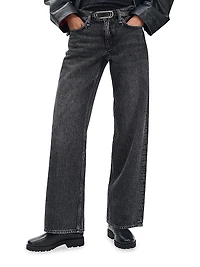 Corey 25MM Leather Chelsea Boots