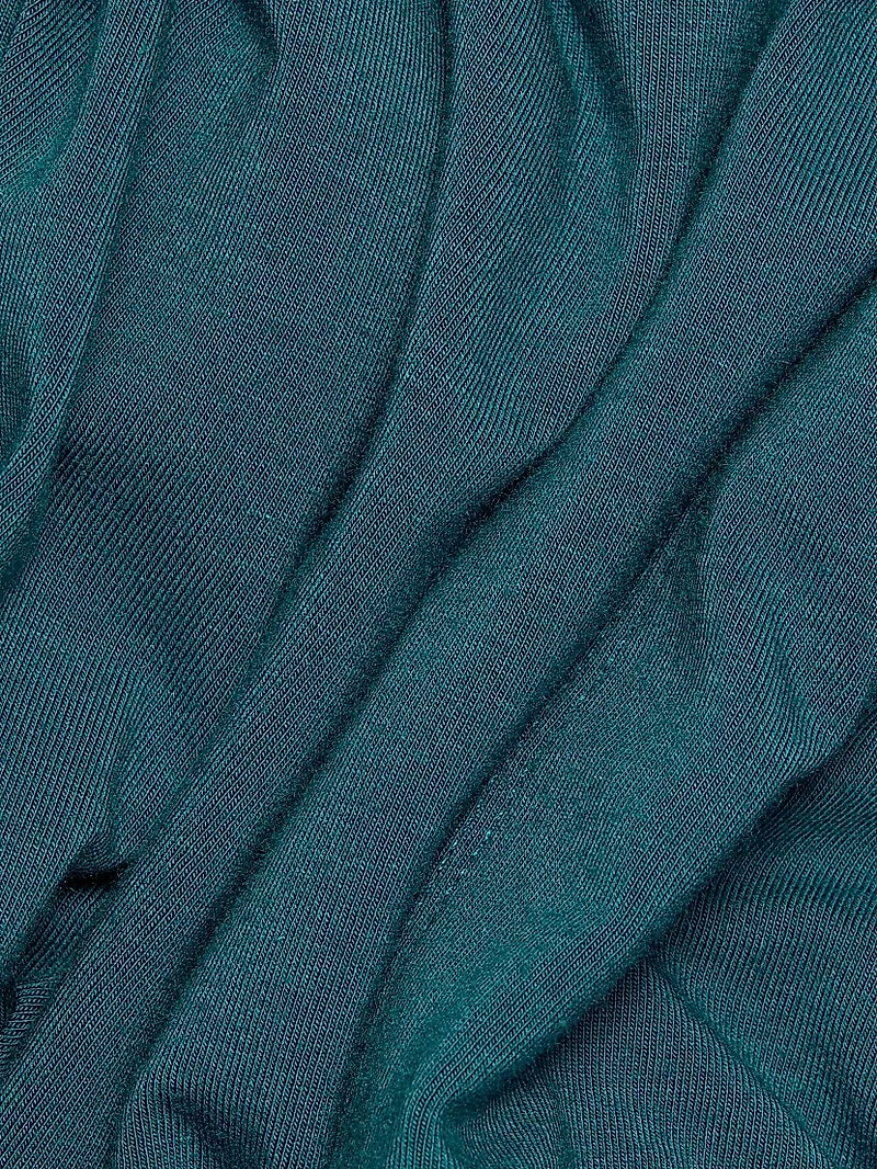 Jersey T-Shirt & Shorts Set