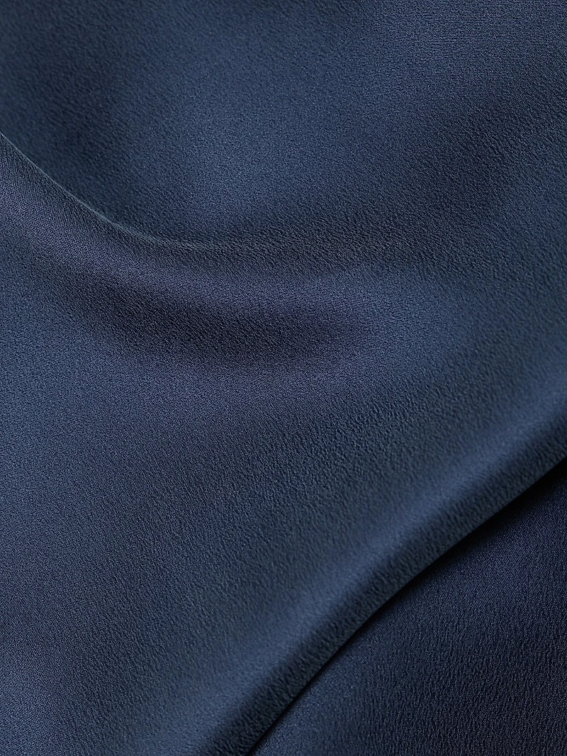 Silk Pajamas