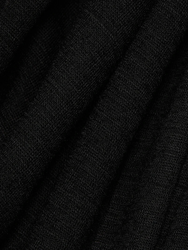Skyn Relaxed-Fit Wool-Blend Pants