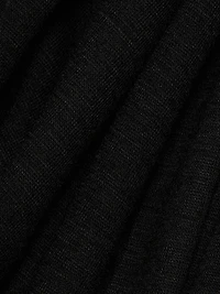 Skyn Relaxed-Fit Wool-Blend Pants
