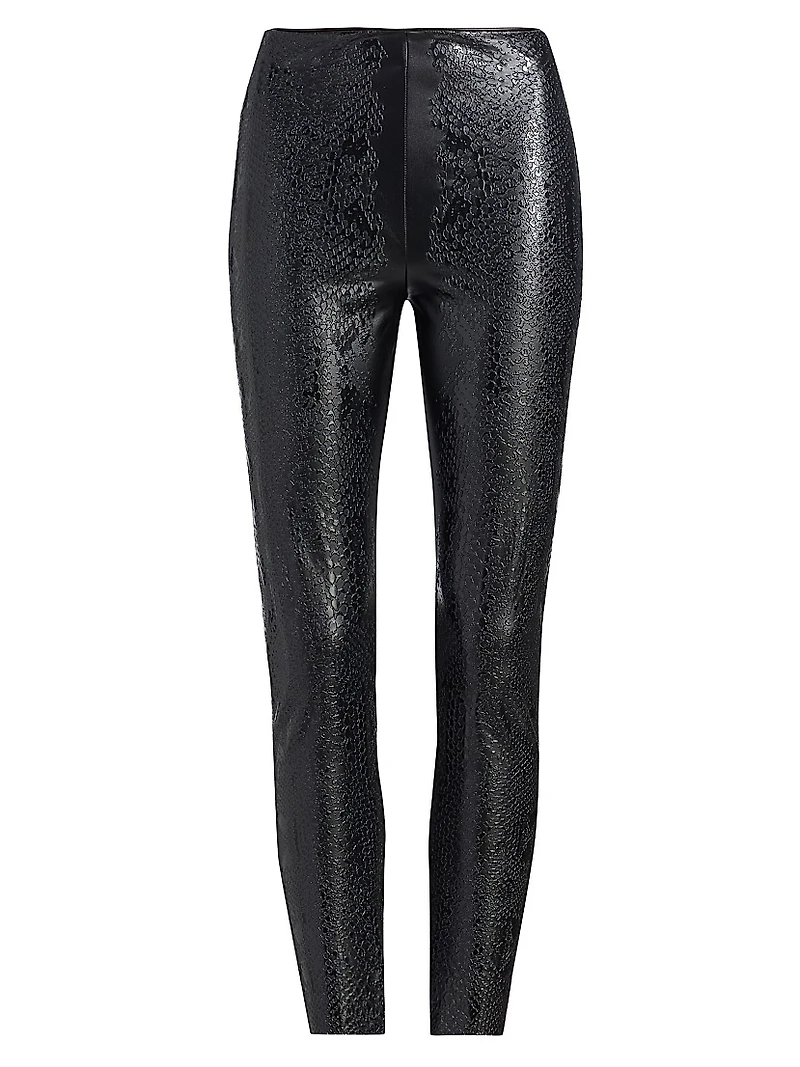 Oormea Jersey Skinny Pants