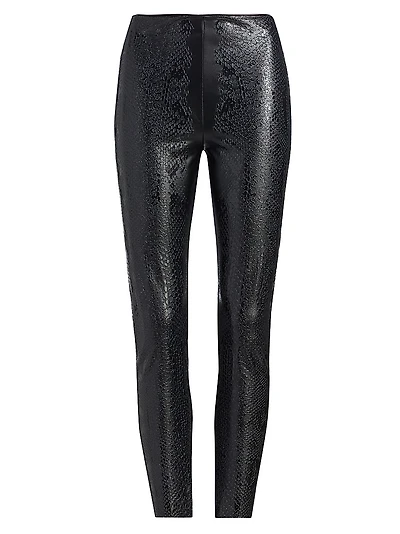 Oormea Jersey Skinny Pants