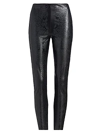 Oormea Jersey Skinny Pants