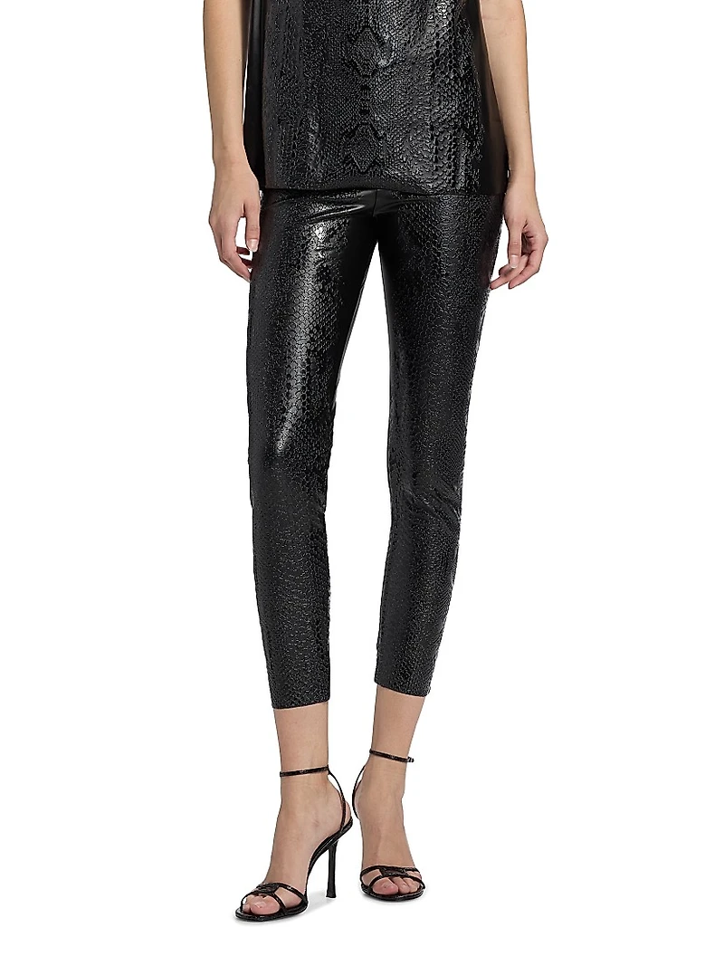 Oormea Jersey Skinny Pants