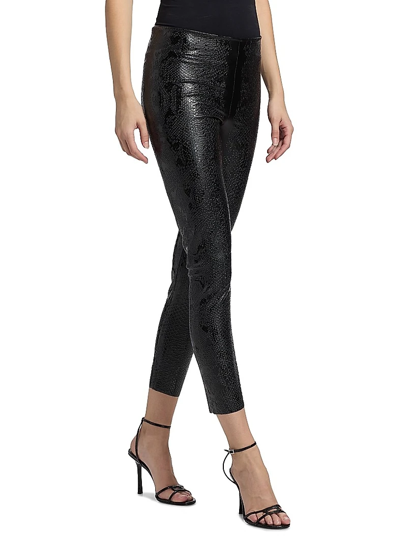 Oormea Jersey Skinny Pants