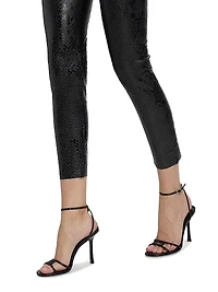 Oormea Jersey Skinny Pants