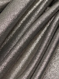 Skyla Splendid Metallic Wide-Leg Pants