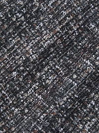 Lulla Printed Miniskirt