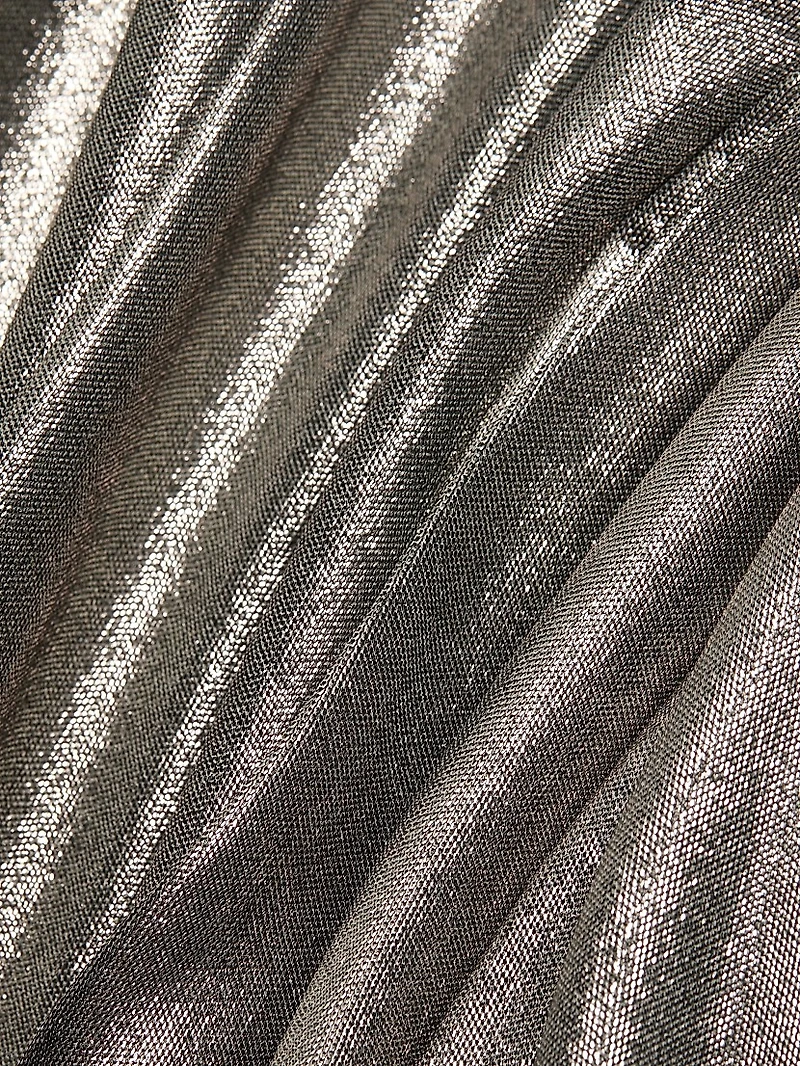 Dila Splendid Metallic Top