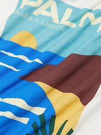 The Classic Palma Cotton T-Shirt