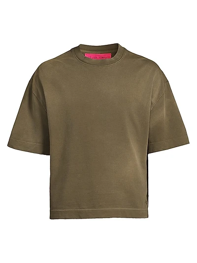 Sunbleached Oversized T-Shirt