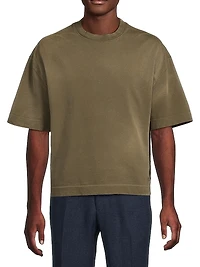 Sunbleached Oversized T-Shirt