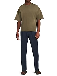 Sunbleached Oversized T-Shirt