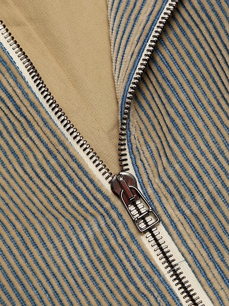 Wale Corduroy Jacket