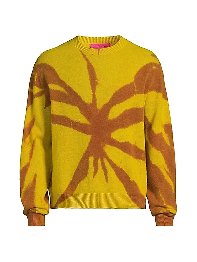 Mythic Tranquility Crewneck Sweater